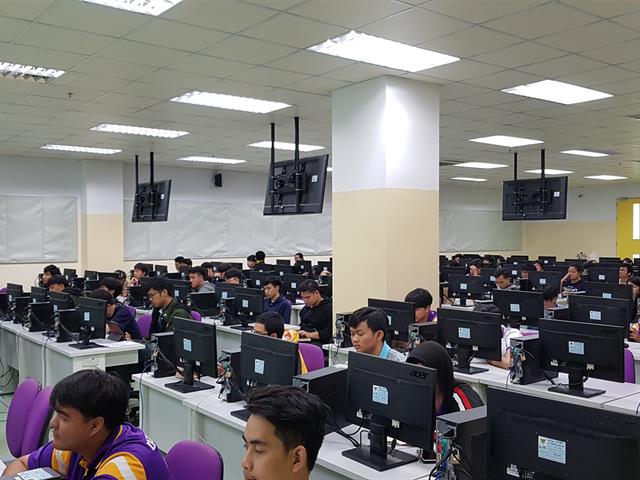 คณะเทคโนโลยีสารสนเทศและการสื่อสาร,มหาวิทยาลัยพะเยา,ร่วมกับ,สำนักงานส่งเสริมเศรษฐกิจดิจิทัล,(DEPA),สาขาภาคเหนือตอนบน,เดินหน้าสร้างกำลังคนดิจิทัลด้วย,ComTIA,Cloud,Essentials,รับอุตสาหกรรมดิจิทัลทั้งในและต่างประเทศ