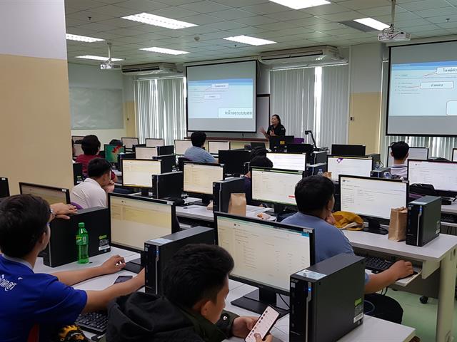 คณะเทคโนโลยีสารสนเทศและการสื่อสาร,มหาวิทยาลัยพะเยา,ร่วมกับ,สำนักงานส่งเสริมเศรษฐกิจดิจิทัล,(DEPA),สาขาภาคเหนือตอนบน,เดินหน้าสร้างกำลังคนดิจิทัลด้วย,ComTIA,Cloud,Essentials,รับอุตสาหกรรมดิจิทัลทั้งในและต่างประเทศ