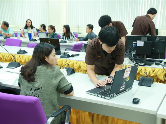 คณะเกษตรศาสตร์และทรัพยากรธรรมชาติ,ม.พะเยา,เปิดสอนแล้วกับหลักสูตรพันธุ์ใหม่,Smart,Farming,รุ่นที่,1