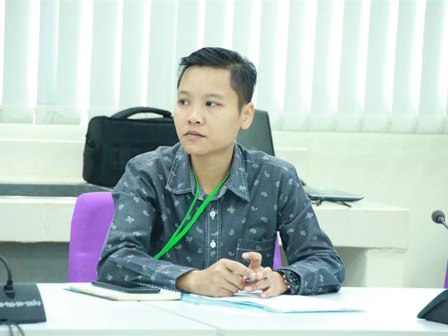 คณะเกษตรศาสตร์และทรัพยากรธรรมชาติ,ม.พะเยา,เปิดสอนแล้วกับหลักสูตรพันธุ์ใหม่,Smart,Farming,รุ่นที่,1