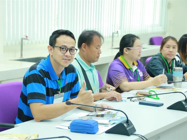 คณะเกษตรศาสตร์และทรัพยากรธรรมชาติ,ม.พะเยา,เปิดสอนแล้วกับหลักสูตรพันธุ์ใหม่,Smart,Farming,รุ่นที่,1