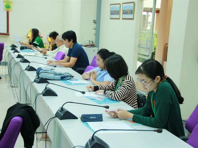 คณะเกษตรศาสตร์และทรัพยากรธรรมชาติ,ม.พะเยา,เปิดสอนแล้วกับหลักสูตรพันธุ์ใหม่,Smart,Farming,รุ่นที่,1