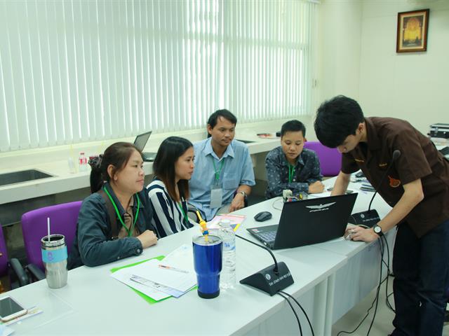 คณะเกษตรศาสตร์และทรัพยากรธรรมชาติ,ม.พะเยา,เปิดสอนแล้วกับหลักสูตรพันธุ์ใหม่,Smart,Farming,รุ่นที่,1