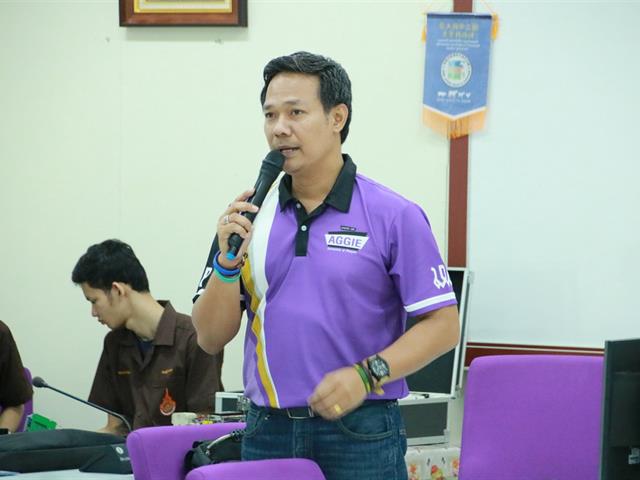 คณะเกษตรศาสตร์และทรัพยากรธรรมชาติ,ม.พะเยา,เปิดสอนแล้วกับหลักสูตรพันธุ์ใหม่,Smart,Farming,รุ่นที่,1