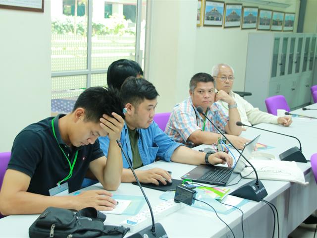 คณะเกษตรศาสตร์และทรัพยากรธรรมชาติ,ม.พะเยา,เปิดสอนแล้วกับหลักสูตรพันธุ์ใหม่,Smart,Farming,รุ่นที่,1