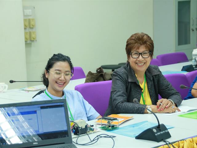 คณะเกษตรศาสตร์และทรัพยากรธรรมชาติ,ม.พะเยา,เปิดสอนแล้วกับหลักสูตรพันธุ์ใหม่,Smart,Farming,รุ่นที่,1