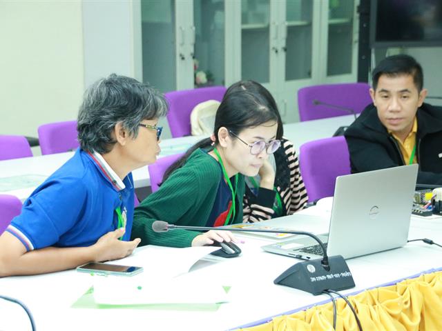 คณะเกษตรศาสตร์และทรัพยากรธรรมชาติ,ม.พะเยา,เปิดสอนแล้วกับหลักสูตรพันธุ์ใหม่,Smart,Farming,รุ่นที่,1