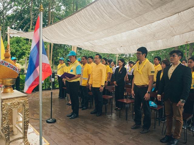 คณะรัฐศาสตร์และสังคมศาสตร์,มหาวิทยาลัยพะเยา,ร่วมโครงการ,สัปดาห์จิตอาสา,เราทำดีด้วยหัวใจ