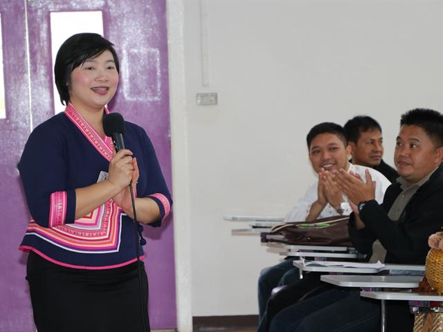 คณะรัฐศาสตร์และสังคมศาสตร์,มหาวิทยาลัยพะเยา,จัดโครงการ,“รับน้อง-ฉลองพี่,สุขขี,SPSS”