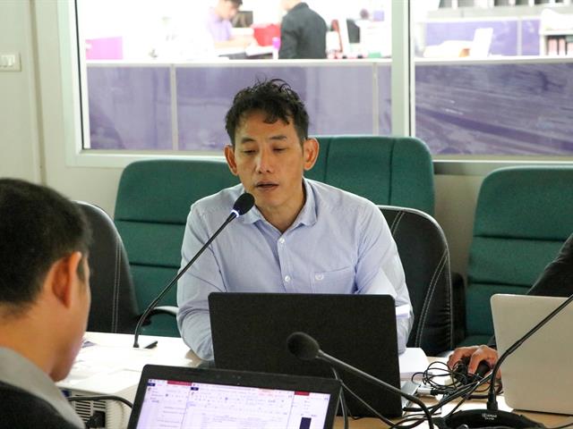 คณะรัฐศาสตร์และสังคมศาสตร์,มหาวิทยาลัยพะเยา,จัดประเมินคุณภาพการศึกษาคณะรัฐศาสตร์และสังคมศาสตร์,จำนวน,3,หลักสูตร