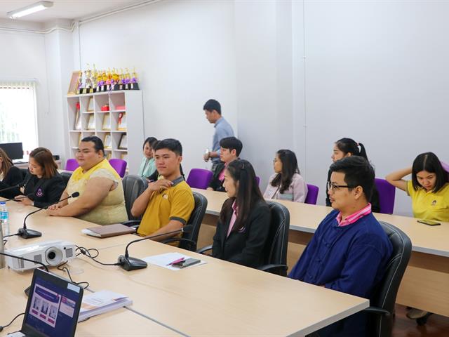 คณะรัฐศาสตร์และสังคมศาสตร์,มหาวิทยาลัยพะเยา,จัดประเมินคุณภาพการศึกษาคณะรัฐศาสตร์และสังคมศาสตร์,จำนวน,3,หลักสูตร