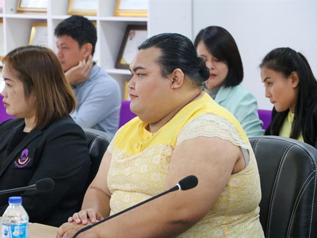 คณะรัฐศาสตร์และสังคมศาสตร์,มหาวิทยาลัยพะเยา,จัดประเมินคุณภาพการศึกษาคณะรัฐศาสตร์และสังคมศาสตร์,จำนวน,3,หลักสูตร