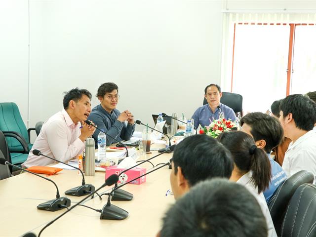 คณะรัฐศาสตร์และสังคมศาสตร์,มหาวิทยาลัยพะเยา,จัดประเมินคุณภาพการศึกษาคณะรัฐศาสตร์และสังคมศาสตร์,จำนวน,3,หลักสูตร