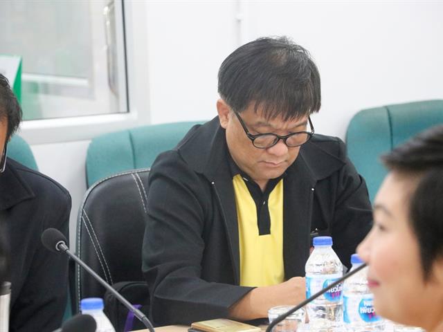 คณะรัฐศาสตร์และสังคมศาสตร์,มหาวิทยาลัยพะเยา,จัดประเมินคุณภาพการศึกษาคณะรัฐศาสตร์และสังคมศาสตร์,จำนวน,3,หลักสูตร