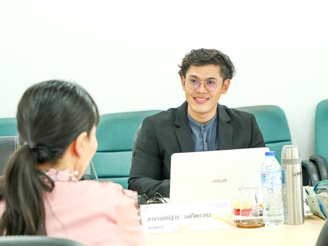 คณะรัฐศาสตร์และสังคมศาสตร์,มหาวิทยาลัยพะเยา,จัดประเมินคุณภาพการศึกษาคณะรัฐศาสตร์และสังคมศาสตร์,จำนวน,3,หลักสูตร