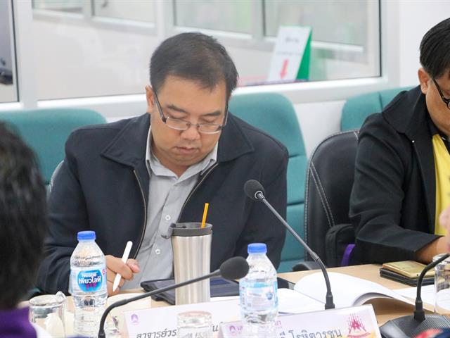 คณะรัฐศาสตร์และสังคมศาสตร์,มหาวิทยาลัยพะเยา,จัดประเมินคุณภาพการศึกษาคณะรัฐศาสตร์และสังคมศาสตร์,จำนวน,3,หลักสูตร