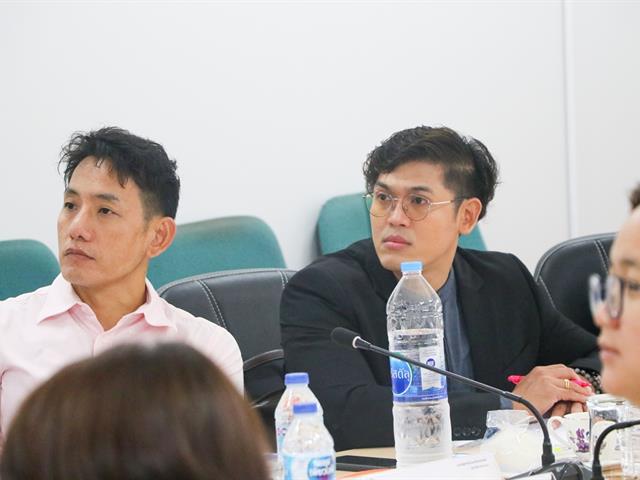 คณะรัฐศาสตร์และสังคมศาสตร์,มหาวิทยาลัยพะเยา,จัดประเมินคุณภาพการศึกษาคณะรัฐศาสตร์และสังคมศาสตร์,จำนวน,3,หลักสูตร