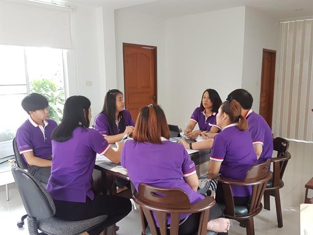 สำนักงานสภามหาวิทยาลัยพะเยา,ได้จัดโครงการพัฒนาระบบการทำงานในหน่วยงานเพื่อสนับสนุนดำเนินงานของสำนักงานสภามหาวิทยาลัยให้มีประสิทธิภาพ