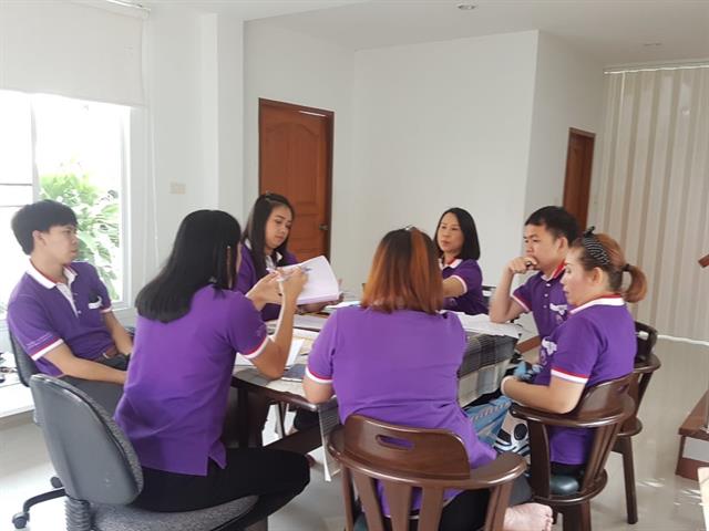 สำนักงานสภามหาวิทยาลัยพะเยา,ได้จัดโครงการพัฒนาระบบการทำงานในหน่วยงานเพื่อสนับสนุนดำเนินงานของสำนักงานสภามหาวิทยาลัยให้มีประสิทธิภาพ