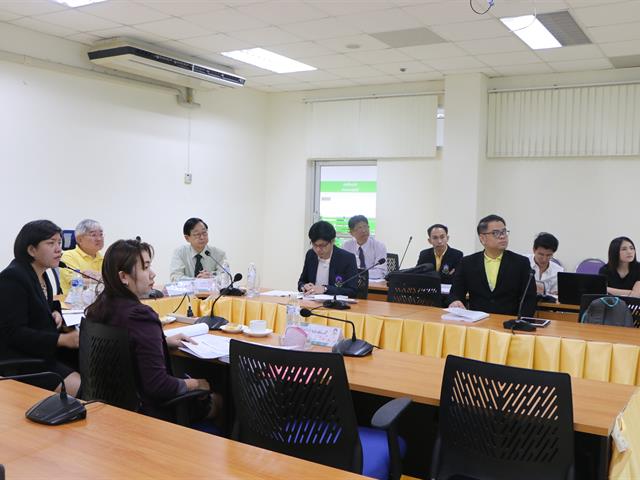 โครงการประกันคุณภาพระดับหลักสูตร,คณะแพทยศาสตร์,มหาวิทยาลัยพะเยา