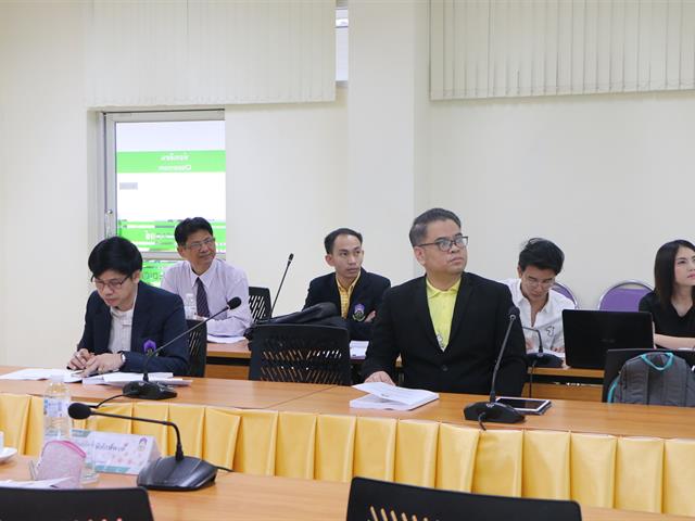 โครงการประกันคุณภาพระดับหลักสูตร,คณะแพทยศาสตร์,มหาวิทยาลัยพะเยา