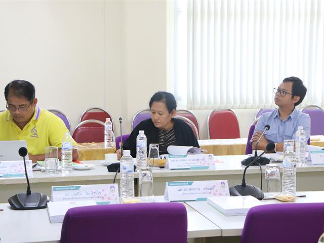 โครงการประกันคุณภาพระดับหลักสูตร,คณะแพทยศาสตร์,มหาวิทยาลัยพะเยา