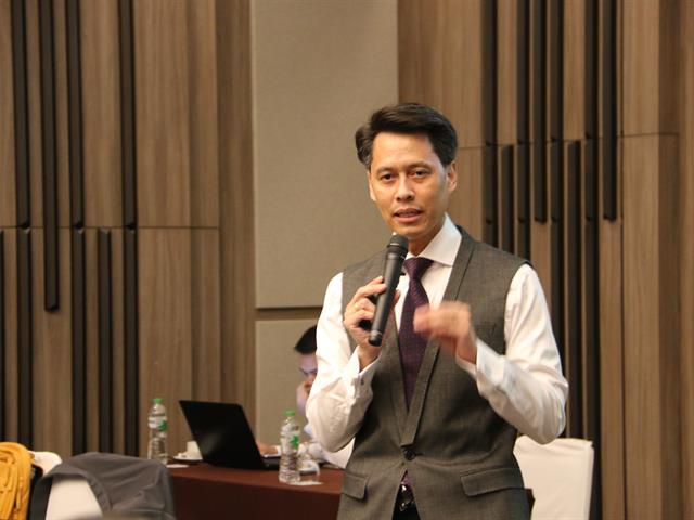 โครงการก้าวสู่อาจารย์มืออาชีพ,(รุ่นที่,1)