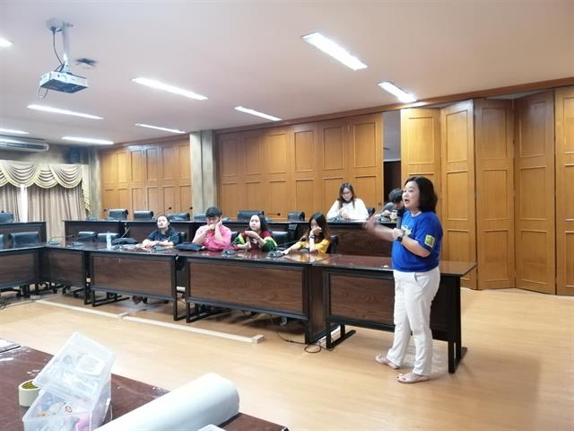 คณะนิติศาสตร์,จัดโครงการ,"การออกแบบกระบวนการเผยแพร่กฎหมายโดยวิธีการ,Design,Thinking",