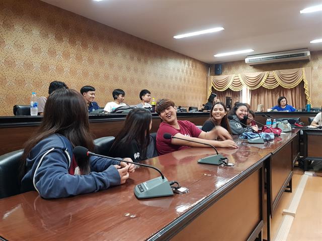 คณะนิติศาสตร์,จัดโครงการ,"การออกแบบกระบวนการเผยแพร่กฎหมายโดยวิธีการ,Design,Thinking",