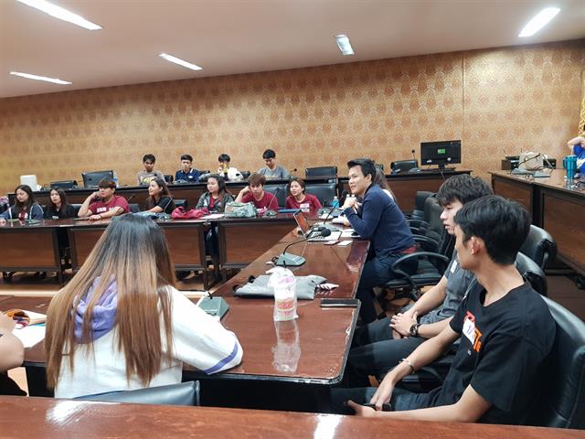 คณะนิติศาสตร์,จัดโครงการ,"การออกแบบกระบวนการเผยแพร่กฎหมายโดยวิธีการ,Design,Thinking",