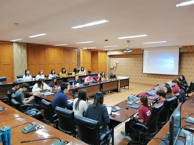 คณะนิติศาสตร์,จัดโครงการ,"การออกแบบกระบวนการเผยแพร่กฎหมายโดยวิธีการ,Design,Thinking",