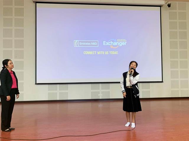 คณะศิลปศาสตร์จัดโครงการ,“พัฒนาศักยภาพด้านวิชาชีพ”