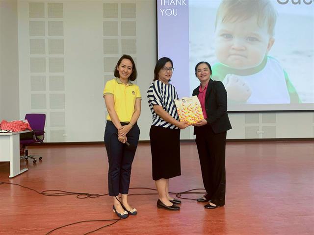 คณะศิลปศาสตร์จัดโครงการ,“พัฒนาศักยภาพด้านวิชาชีพ”