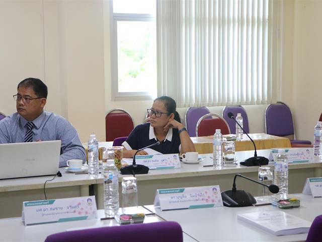 โครงการประกันคุณภาพระดับหลักสูตร,คณะแพทยศาสตร์,มหาวิทยาลัยพะเยา