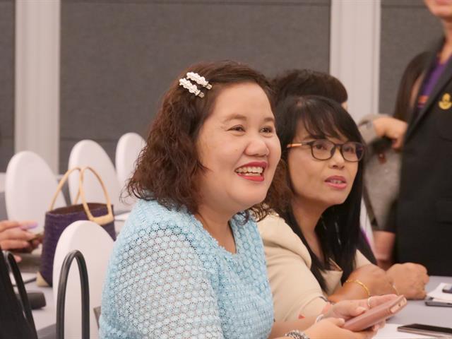 “โครงการสัมมนาครูแนะแนวและการรับเข้าศึกษาของมหาวิทยาลัยพะเยา,จังหวัดอุดรธานี”