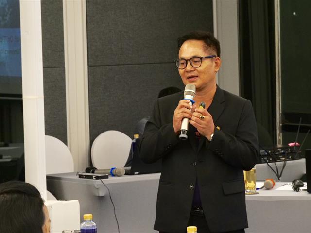 “โครงการสัมมนาครูแนะแนวและการรับเข้าศึกษาของมหาวิทยาลัยพะเยา,จังหวัดอุดรธานี”