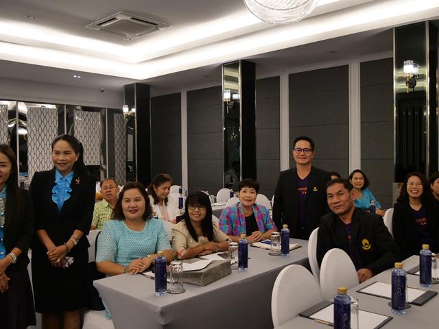 “โครงการสัมมนาครูแนะแนวและการรับเข้าศึกษาของมหาวิทยาลัยพะเยา,จังหวัดอุดรธานี”