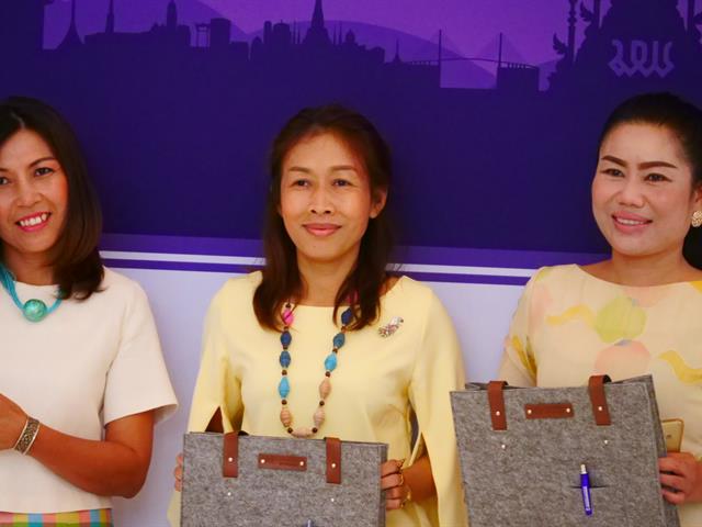 “โครงการสัมมนาครูแนะแนวและการรับเข้าศึกษาของมหาวิทยาลัยพะเยา,จังหวัดอุดรธานี”