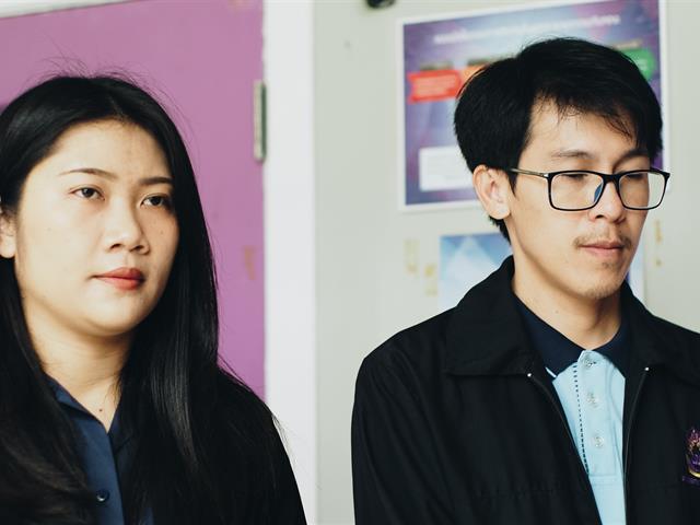 คณะนิติศาสตร์เข้าร่วมพิธีวางพวงมาลาและบำเพ็ญกุศลเนื่องในงาน,,"วันรพี"
