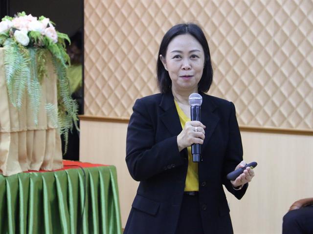 “โครงการสัมมนาครูแนะแนว,“,การรับเข้าศึกษาในมหาวิทยาลัยพะเยา,2563,จังหวัดมหาสารคาม,
