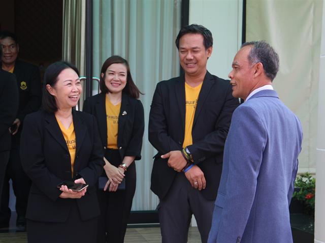 “โครงการสัมมนาครูแนะแนว,“,การรับเข้าศึกษาในมหาวิทยาลัยพะเยา,2563,จังหวัดมหาสารคาม,