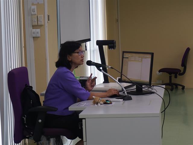 สอนการสืบค้นสารสนเทศออนไลน์และการใช้โปรแกรม,Endnote,สำหรับคณะเภสัชศาสตร์,มหาวิทยาลัยพะเยา