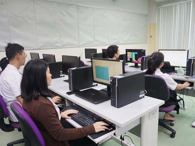 สอนการสืบค้นสารสนเทศออนไลน์และการใช้โปรแกรม,Endnote,สำหรับคณะเภสัชศาสตร์,มหาวิทยาลัยพะเยา