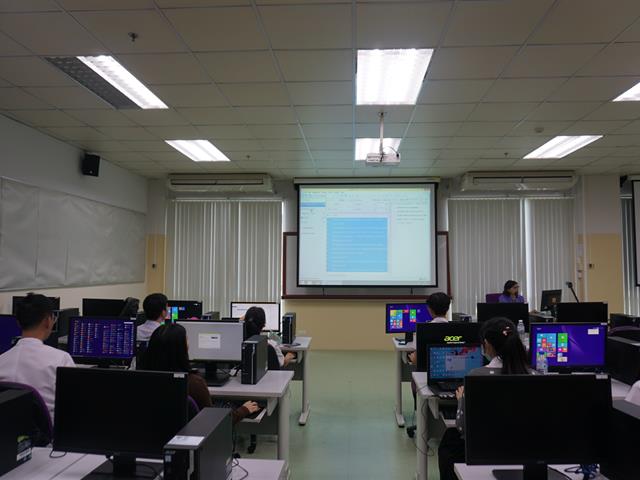 สอนการสืบค้นสารสนเทศออนไลน์และการใช้โปรแกรม,Endnote,สำหรับคณะเภสัชศาสตร์,มหาวิทยาลัยพะเยา