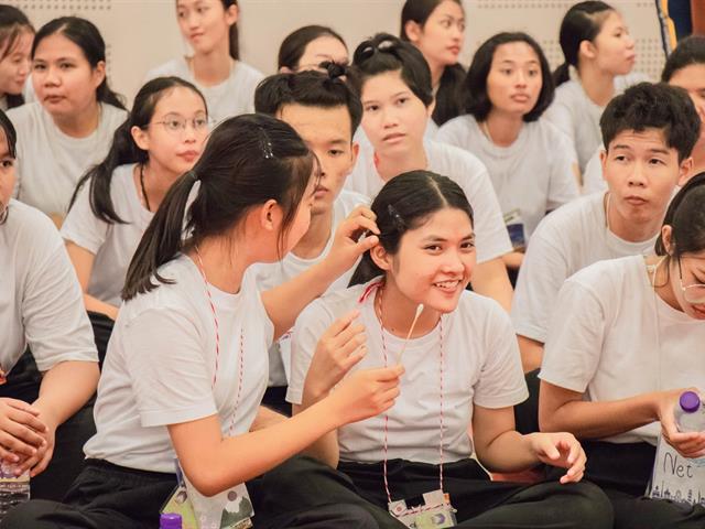 คณะศิลปศาสตร์ร่วมกับสโมสรนิสิตคณะศิลปศาสตร์,จัดโครงการ,“ห้องเชียร์”,ประจำปีการศึกษา,2562