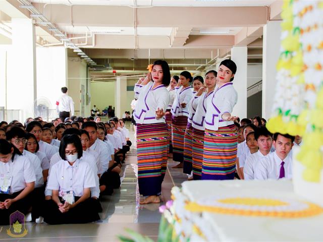คณะศิลปศาสตร์ร่วมกับสโมสรนิสิตคณะศิลปศาสตร์,จัดโครงการ,“ห้องเชียร์”,ประจำปีการศึกษา,2562