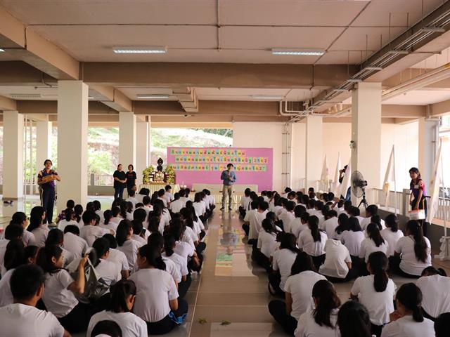 หน่วยกิจการนิสิตคณะศิลปศาสตร์ร่วมกับสโมสรนิสิตคณะศิลปศาสตร์,จัดกิจกรรมรับน้องใหม่,2562
