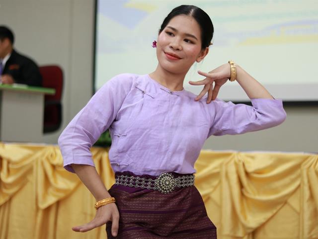 คณะรัฐศาสตร์และสังคมศาสตร์,มหาวิทยาลัยพะเยา,ดำเนินการจัดโครงการกิจกรรมเสริมสร้างพัฒนานิสิต,สาขาวิชารัฐศาสตร์
