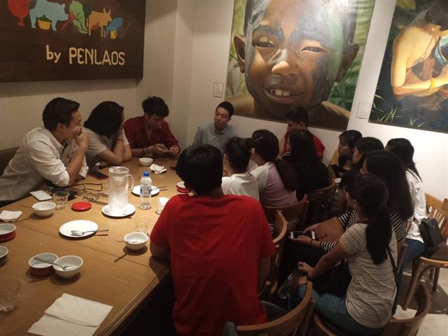 MIS,นำนิสิตที่ผ่านการคัดเลือกในโครงการอบรมพัฒนานิสิต,ศึกษาดูงาน,ณ,ประเทศสิงคโปร์