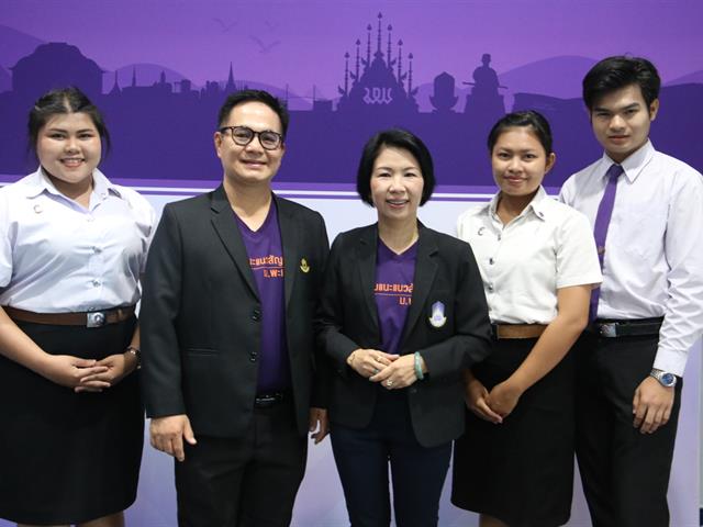 โครงการสัมมนาครูแนะแนวการรับเข้าศึกษาในมหาวิทยาลัยพะเยา,จังหวัดบุรีรัมย์,